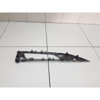 Накладка обшивки передней левой двери Great Wall Poer King Kong 2022- 6102310XPS01ABW