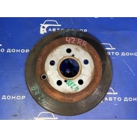диск тормозной TOYOTA AVENSIS AZT251 42431-05030