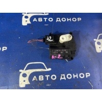 сервопривод заслонок печки TOYOTA AVENSIS AZT251 87106-02100