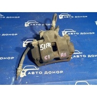 суппорт TOYOTA CAMI J122E 47730-87401