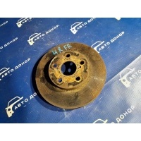 диск тормозной TOYOTA CORONA PREMIO ST210 43512-20450