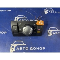 блок управления подвеской LAND ROVER FREELANDER L359 LR014535
