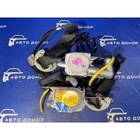 ремень безопасности MITSUBISHI GALANT FORTIS CY4A 7000A216XA, 7000A215XA