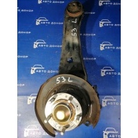 ступица MITSUBISHI LANCER CS5W MR519133, MR527453