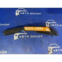 уголок решетки под дворники NISSAN LEAF AZE0 668953NC0A