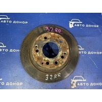 диск тормозной HONDA ODYSSEY RA6 42510-SP0-000