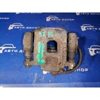 суппорт MITSUBISHI PAJERO IO H76W MR449851