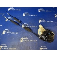замок дверной NISSAN SKYLINE V35 82502AL510