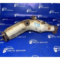 коллектор выпускной NISSAN STAGEA PNM35 208B2AL926