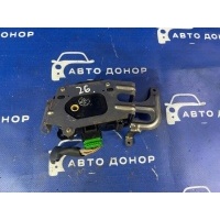 сервопривод заслонок печки HONDA STREAM RN1 79140-S5A-013