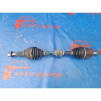 привод NISSAN TEANA J32 39101JN00A