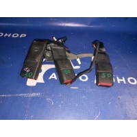 ремень безопасности NISSAN TEANA L33 888423NU0B