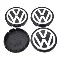 VOLKSWAGEN DEKIELEK DEKIELKI KAPSLE DEKIEL 56MM 4X