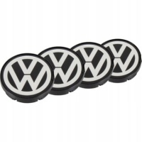 Dekielki vw zaślepki 6N0601171 55mm kpl 4szt