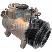 Kompresor klimatyzacji BMW 3 (F30 , F80) , 3 (F31) , 3 GRAN TURISMO (F34) , 4