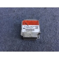 MODUL SENSOR AIRBAG MERCEDES W211 E - KLASA