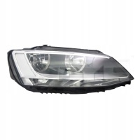REFLEKTOR PRAWY do VW JETTA IV 1.2 TSI 1.4 1.6 TDI