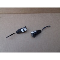 FOCUS MONDEO GALAXY CZUJNIK UDERZENIA AM5T14B342AA