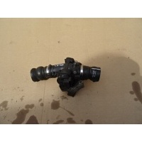 Дросельная заслонка peugeot 307 1.6 hdi 9651559280