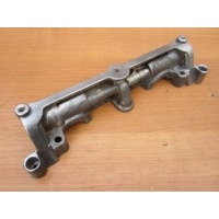 Opel astra j 1.6 1.8 a16xer z18xer a18xer втулка валов мостик 55354224