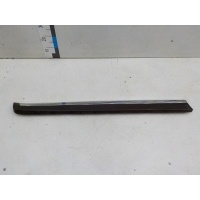 Молдинг двери передней левой Volvo XC60 2008- 39819505