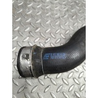Патрубок интеркулера Volkswagen Sharan 2001 7M3145709