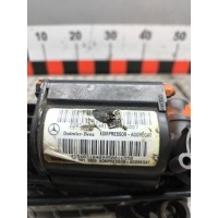 Компрессор пневмоподвески Mercedes S W220 2000