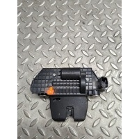 Замок багажника Citroen C-Elysee 2013 9677220380