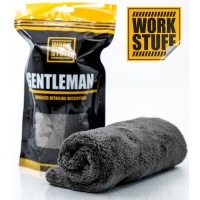 WORK STUFF GENTLEMAN 600g MIKROFIBRA BEZSZWOWA