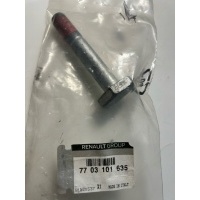 Болт wozka renault arkana oe 7703101635