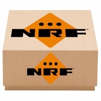 Zawór regulacyjny , kompresor NRF 38426 PL dystrybucja
