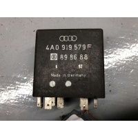Реле (прочие) Audi 80 B4 1994 4A0919579F