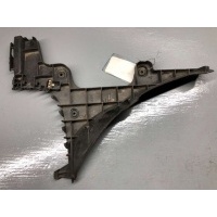 Кронштейн крепления бампера заднего Audi A3 8P 2004 8P3807377A