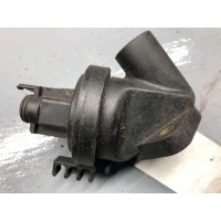Клапан воздушный BMW 5 E34 1990 3911170904,2241010