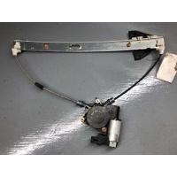 Моторчик стеклоподъемника передний правый Mazda 6 1 2003 GJ6A-58-590C