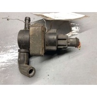 Клапан воздушный Mercedes SL R129 2001 0004701593,A0004701593
