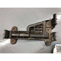 Кронштейн крепления бампера переднего Audi 100 C4 1992 4A0807284