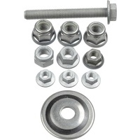 ZESTAW MONT. WAHACZA PRZOD Lemforder 42404 01 Zestaw naprawczy ,