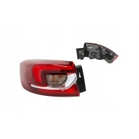 Фара задняя левая opel insignia fl , 02.20 - 55d2874u