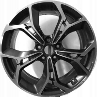 1fa колесо 19 kia 5x114 , 3 7 , 5j et50 , 5 ø67 52910 - f1510