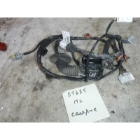 Проводка двери передней левой hyundai Solaris (RB) 2010-2017 916004L141