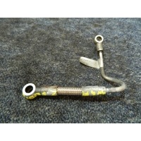 PRZEWÓD OLEJOWY TURBO 55233137 SX4 LIFT 2.0 DDIS