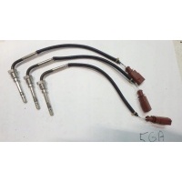 VW AUDI SONDA CZUJNIK TEMPERATURY 4G0906088H
