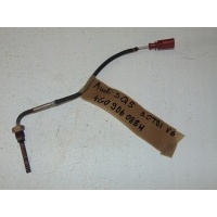 Sonda czujnik spalin dpf AUDI Q5 SQ5 3.0 TDI 4G0906088H
