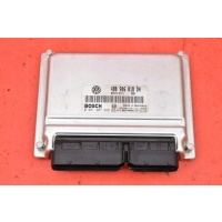 STEROWNIK 4B0906018DH SKODA SUPERB 1 I 1.8 T 04R
