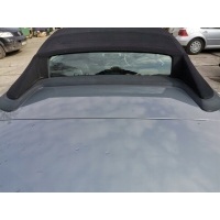 Bmw e64 крыша кабриолет