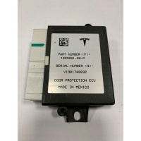 Тесла модель x блок экю дверь falcon 1055891 - 00 - d
