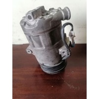 компрессор кондиционера opel hella 8fk - 351 135 - 791