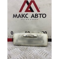 Б/У Плафон салона(обшивка салона, фонарь потолочный ) Renault Laguna KT0 2008 264300005R, <strong>-Б/У Детали сняты с АВТОМОБИЛЯ</strong>