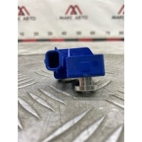Б/У датчик удара air bag (аир баг) Renault Laguna KT0 2008 988310001R, <strong>-Б/У Детали сняты с АВТОМОБИЛЯ</strong>